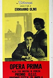 Watch Free Il Posto (1961)