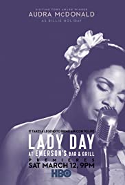 Watch Free Lady Day at Emersons Bar & Grill (2016)