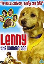 Watch Free Lenny the Wonder Dog (2005)