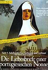 Watch Free Love Letters of a Portuguese Nun (1977)
