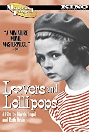 Watch Full Movie :Lovers and Lollipops (1956)