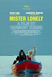 Watch Free Mister Lonely (2007)