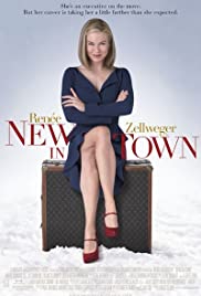Watch Free New in Town (2009)