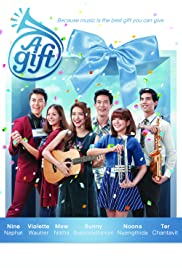 Watch Free A Gift (2016)