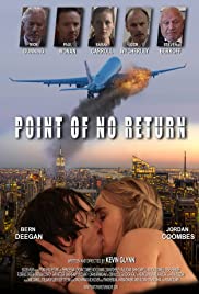 Watch Free Point of no Return (2018)