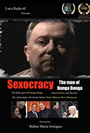 Watch Full Movie :Sexocracy: The man of Bunga Bunga (2012)