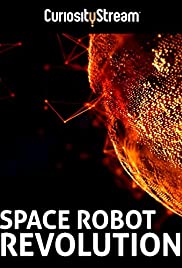 Watch Free Space Robot Revolution (2015)