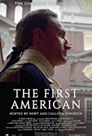 Watch Free The First American (2016)