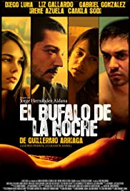Watch Free The Night Buffalo (2007)