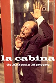 Watch Full Movie :La cabina (1972)
