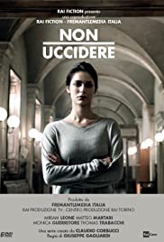 Watch Free Non uccidere (2015 )