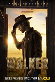 Watch Free Walker (2021 )