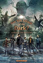 Watch Free Are You Afraid of the Dark? (20192021)