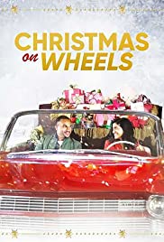 Watch Free Christmas on Wheels (2020)