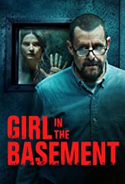 Watch Free Girl in the Basement (2021)