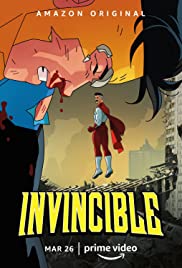 Watch Free Invincible (2021 )