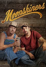 Watch Full Movie :Moonshiners (2011 )