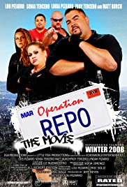 Watch Free Operation Repo: The Movie (2009)