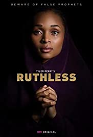 Watch Free Ruthless (2020 )