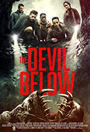 Watch Free The Devil Below (2021)
