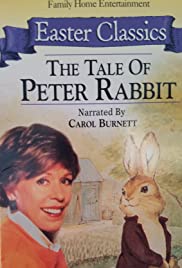 Watch Free The Tale of Peter Rabbit (1991)