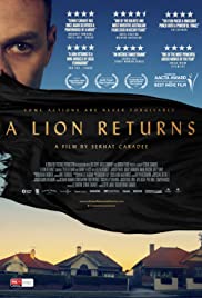 Watch Free A Lion Returns (2020)