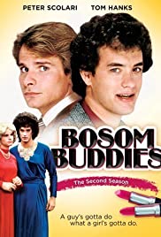 Watch Free Bosom Buddies (19801982)