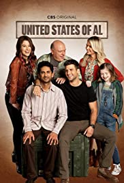Watch Free The United States of Al (2021 )