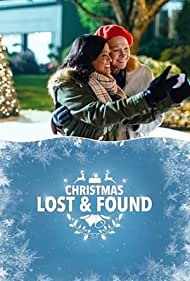 Watch Full Movie :Christmas Lost and Found (2018)