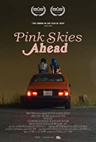 Watch Full Movie :Pink Skies Ahead (2020)