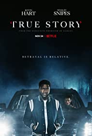 Watch Full Movie :True Story (2021)