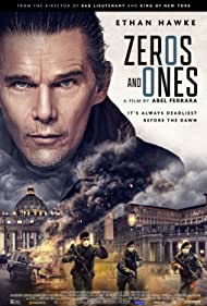 Watch Free Zeros and Ones (2021)