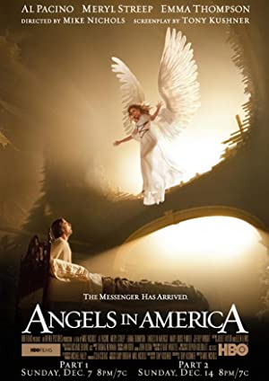 Watch Full Movie :Angels in America (2003)