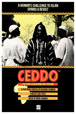 Watch Full Movie :Ceddo (1977)