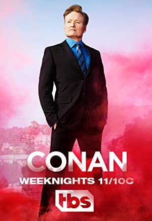 Watch Free Conan (2010-2021)