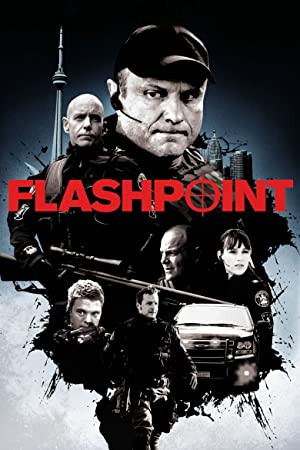 Watch Free Flashpoint (2008 2012)