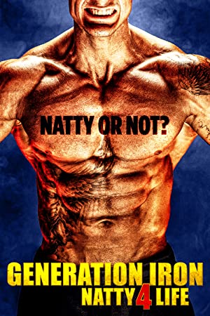 Watch Free Generation Iron Natty 4 Life (2020)