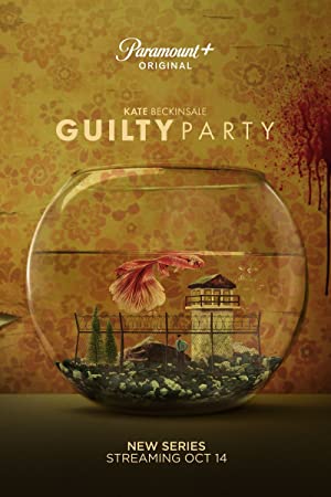 Watch Free Guilty Party (2021)