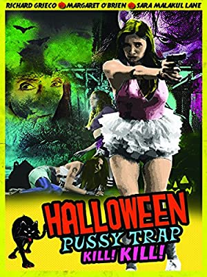 Watch Free Halloween Pussy Trap Kill Kill (2017)