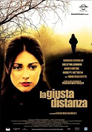 Watch Free La giusta distanza (2007)