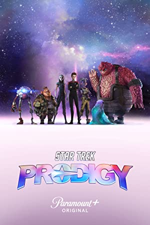 Watch Free Star Trek Prodigy (2021)