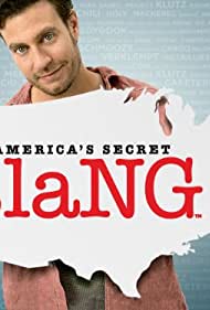 Watch Free Americas Secret Slang (2013 )