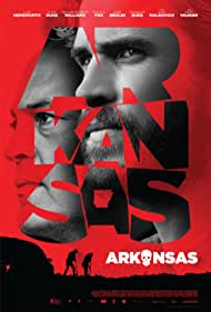 Watch Free Arkansas (2020)