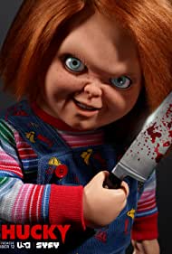 Watch Full Movie :Chucky (2021 )
