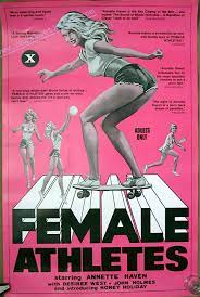 Watch Free Female Athletes (1980)