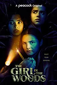 Watch Free Girl in the Woods (2021)
