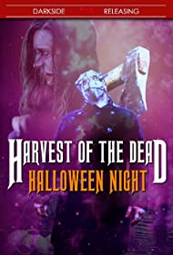 Watch Free Harvest of the Dead Halloween Night (2020)