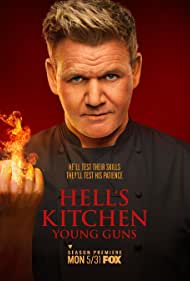Watch Free Hells Kitchen (2005 )