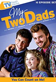 Watch Full Movie :My Two Dads (1987 1990)