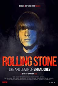 Watch Free Rolling Stone Life and Death of Brian Jones (2019)